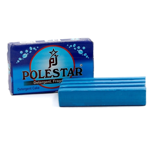 DETERGENT CAKE 300GM