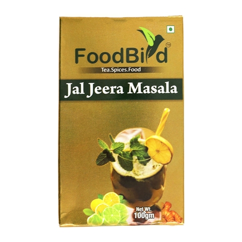 JALJEERA 100GM